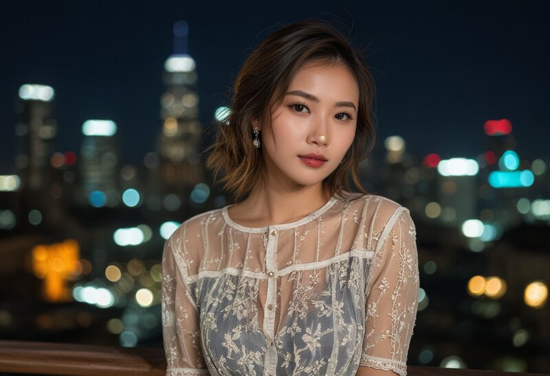 长安诡事录剧照